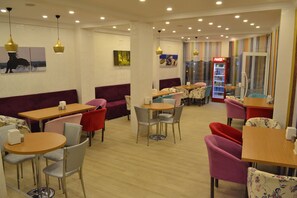 Restaurant - Igneada Meltem Hotel (Demirköy)