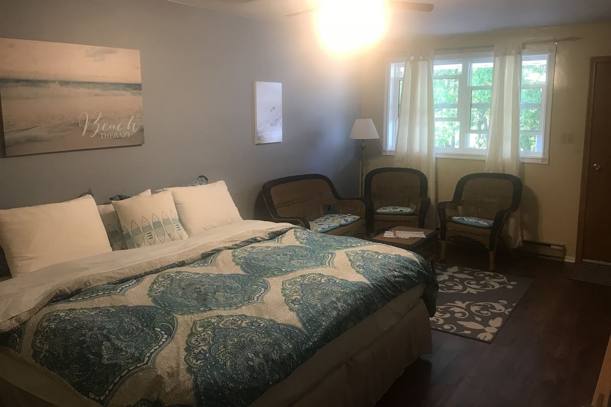 獨特裝潢、布置獨特、隔音、床單