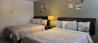 Shenstone Motor Inn