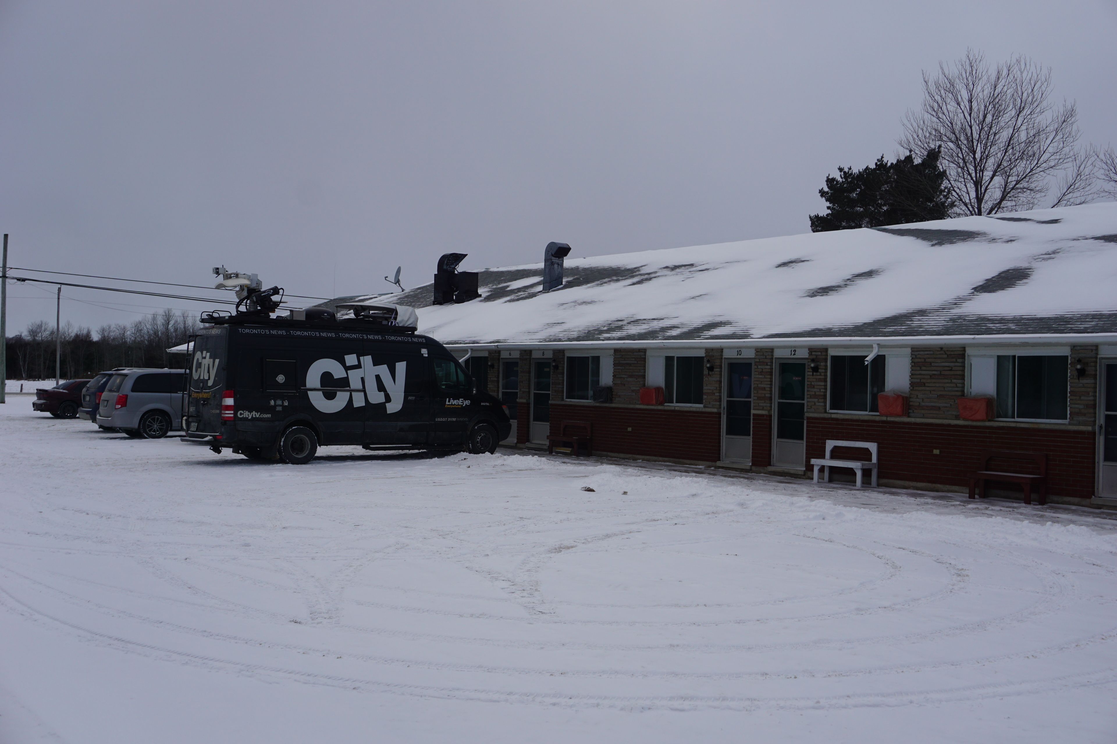 บริเวณภายนอก