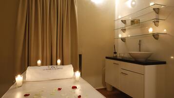 Rawatan Spa