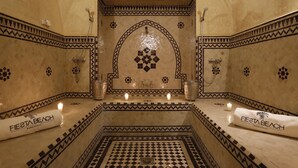علاجات السبا