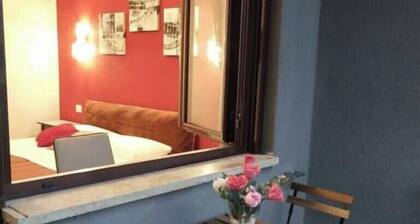 Relais Dante