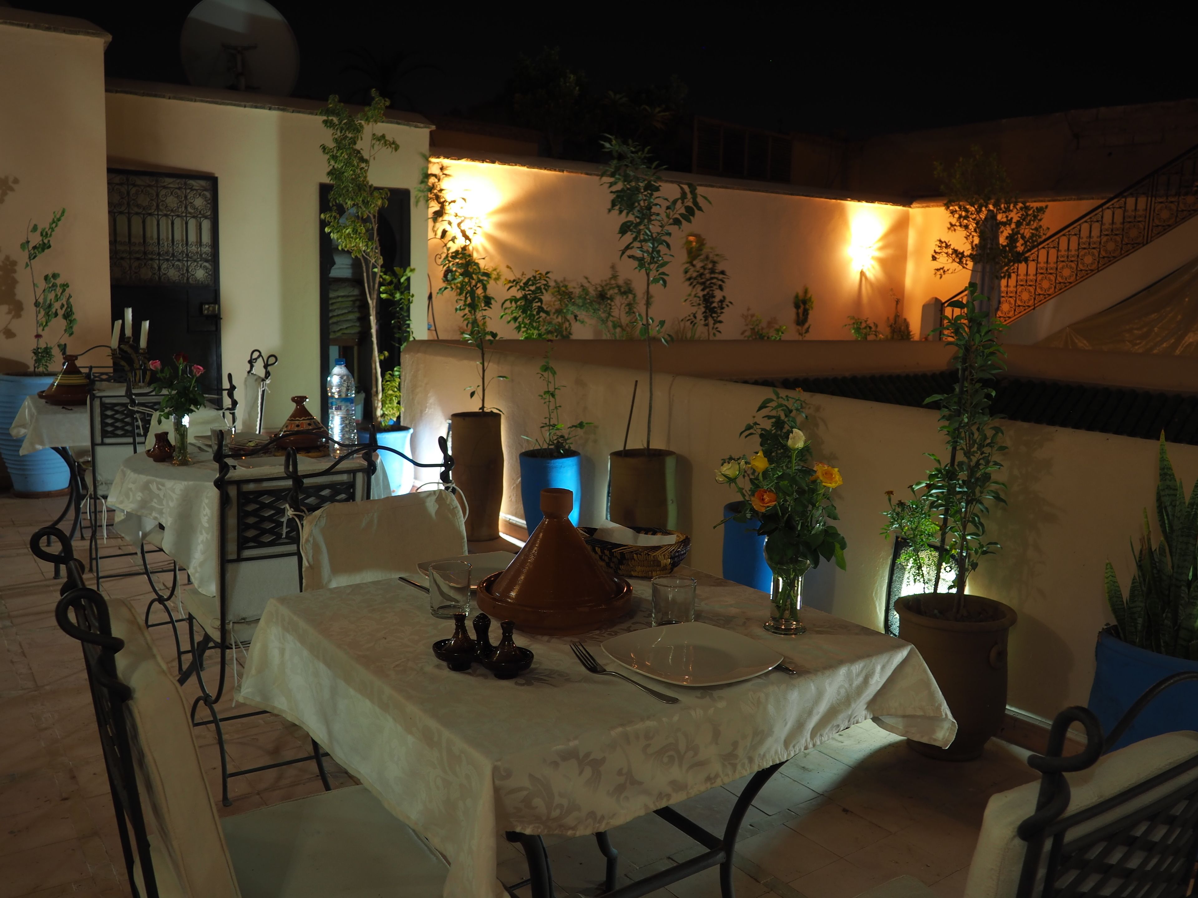 Foto - Riad Ciel d'Orient