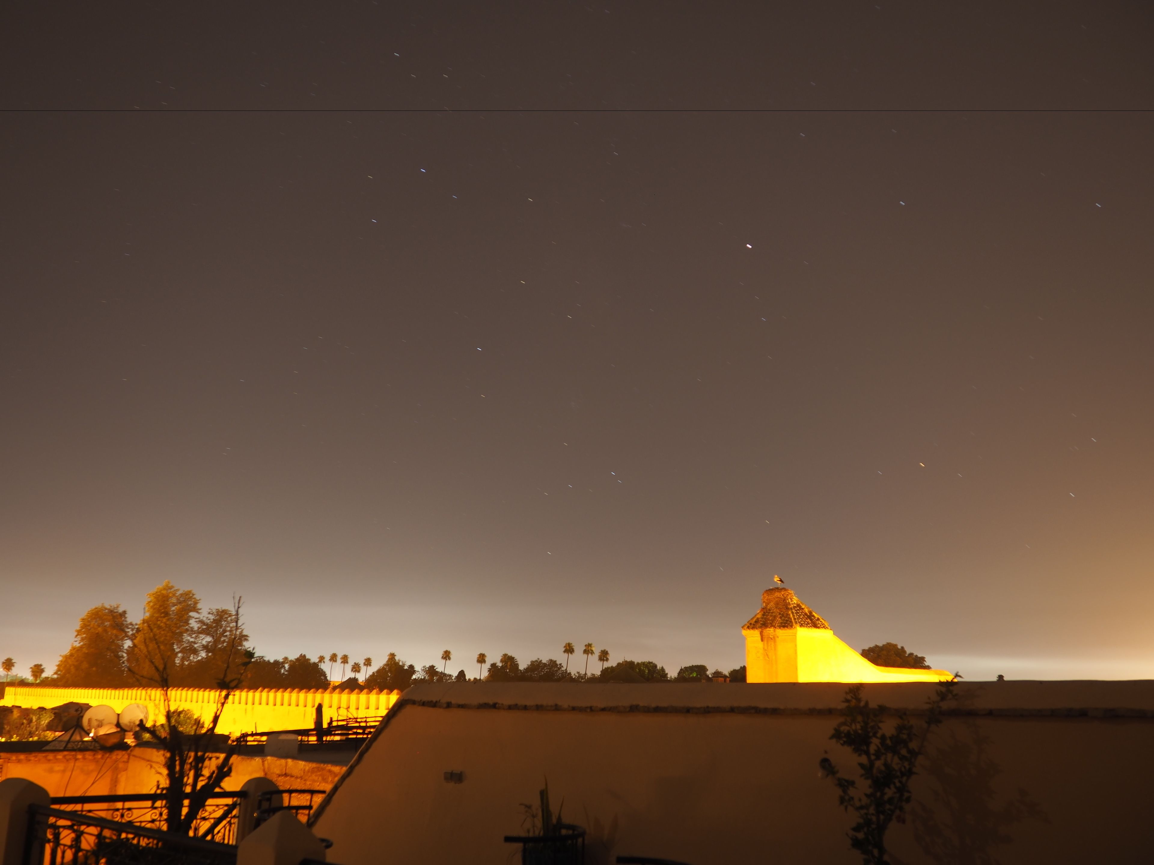 Foto - Riad Ciel d'Orient
