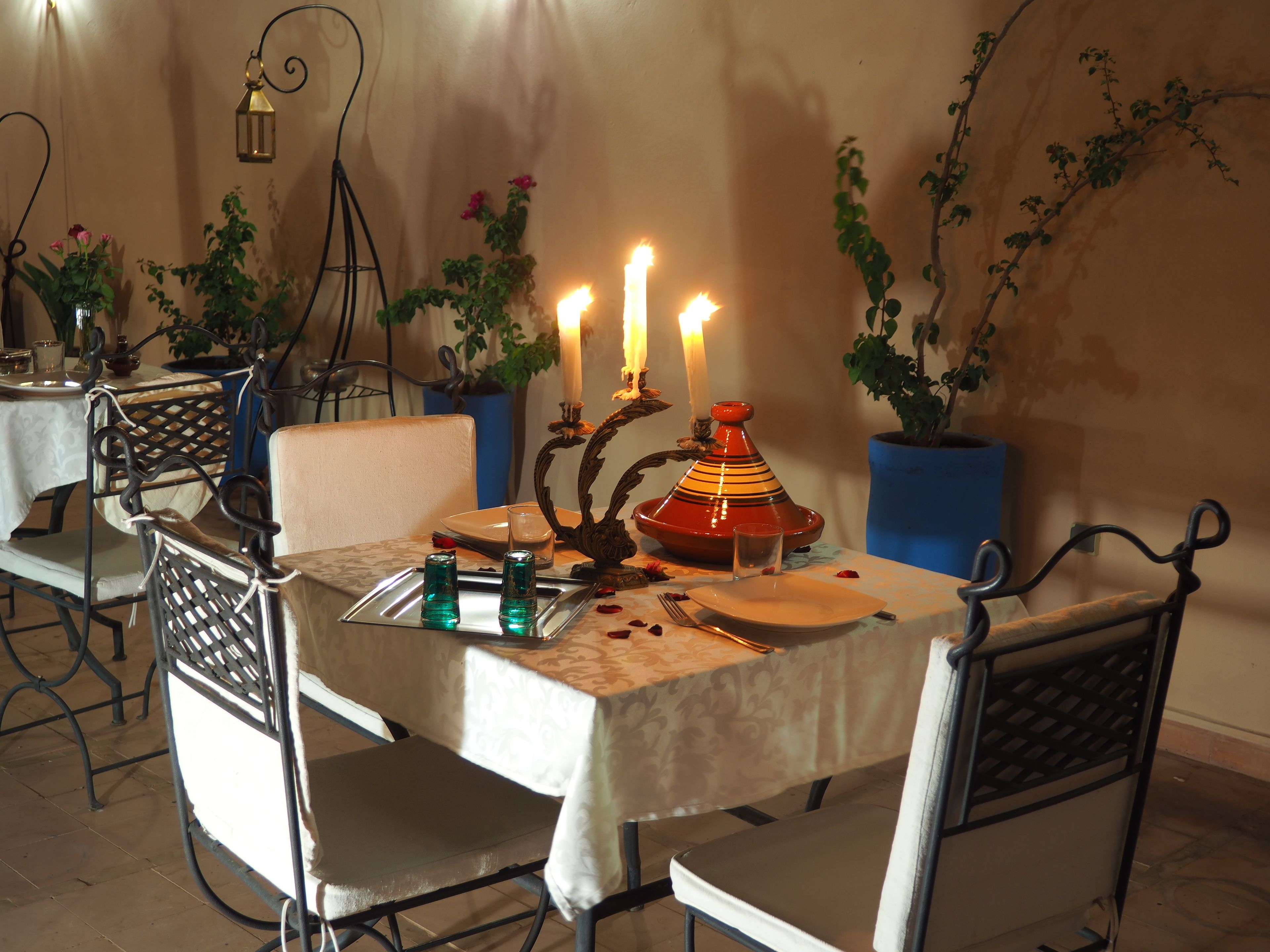 Foto - Riad Ciel d'Orient