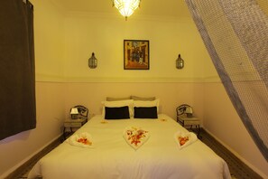 Suite Deluxe