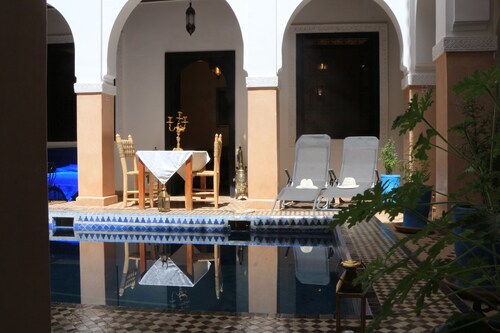 Riad Ciel d'Orient