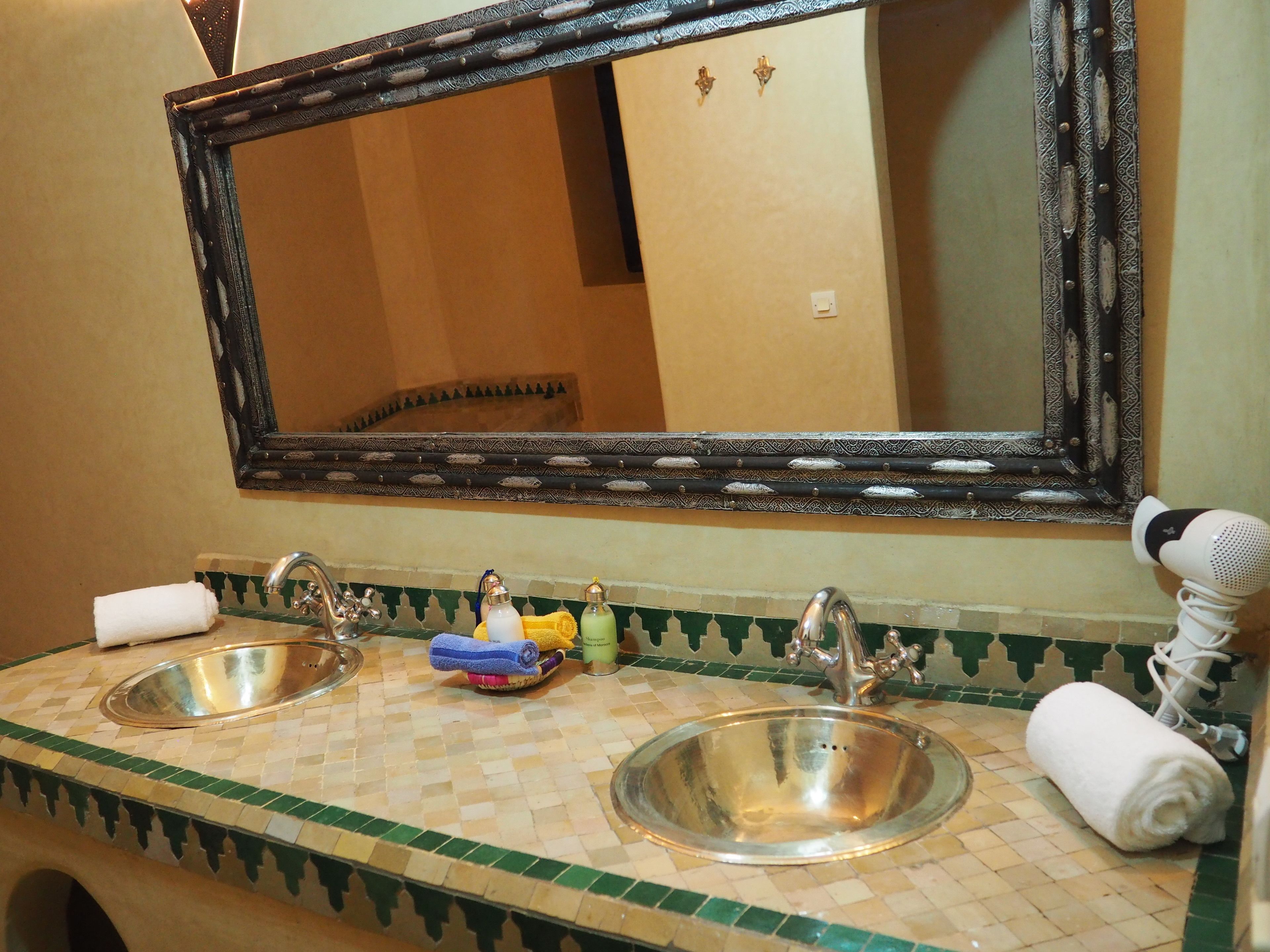 Foto - Riad Ciel d'Orient