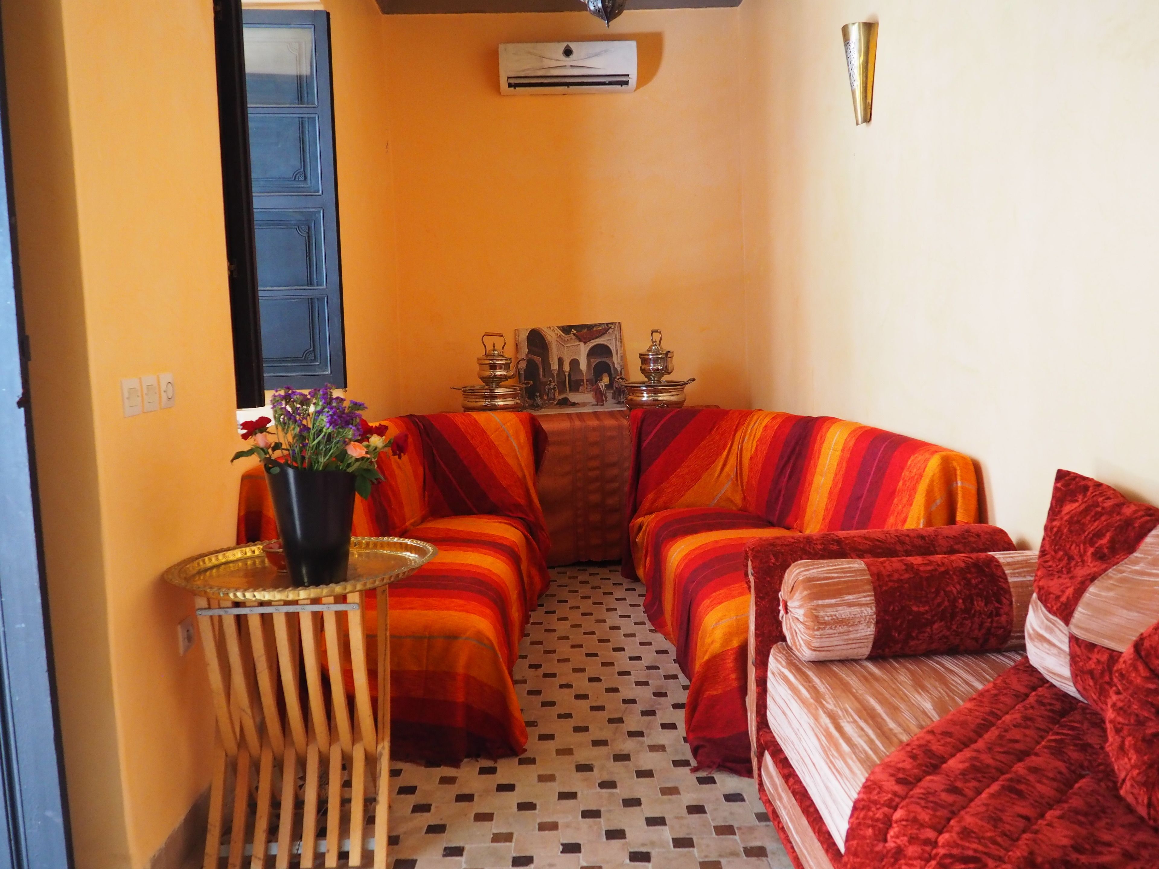 Foto - Riad Ciel d'Orient