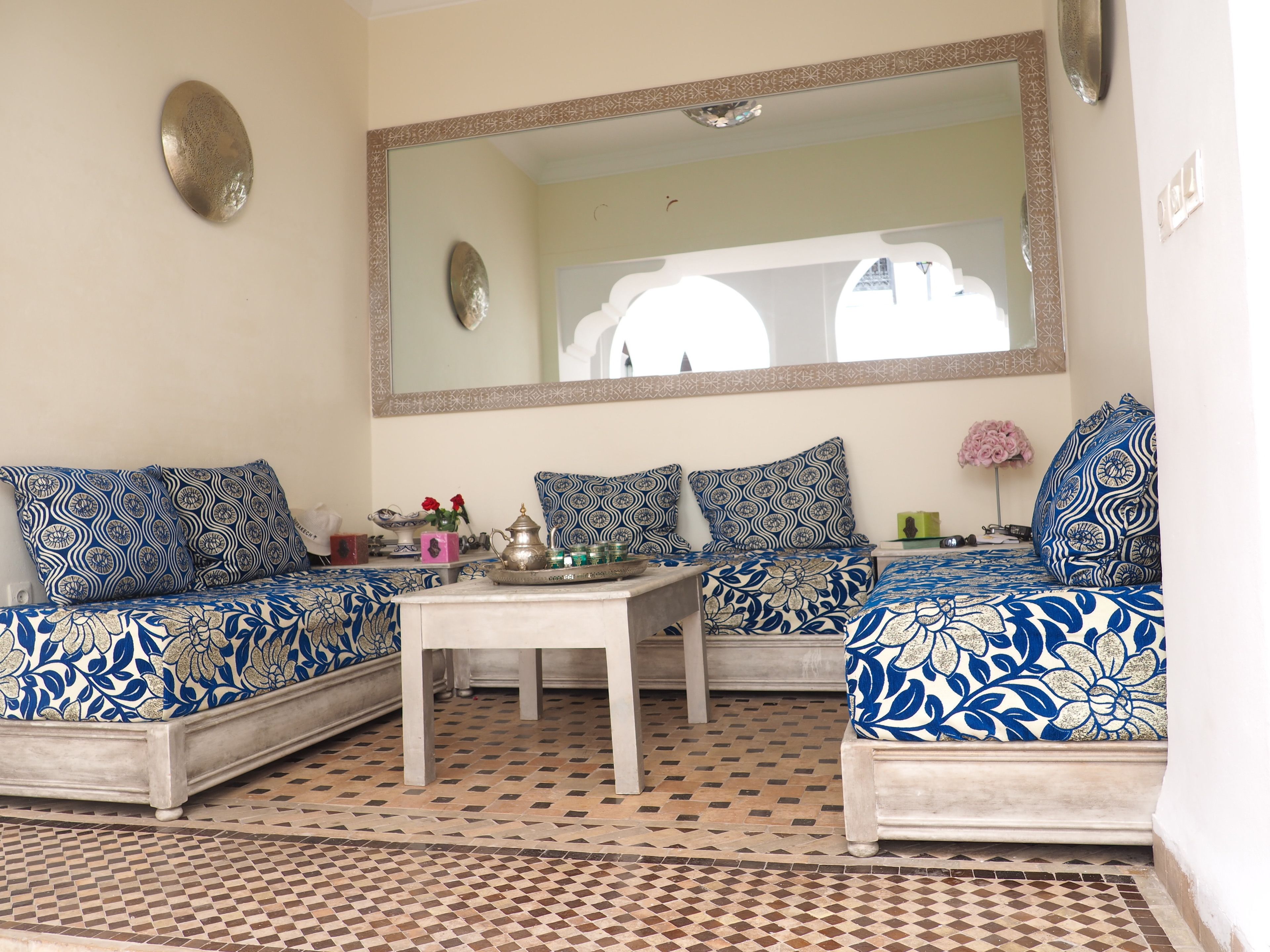 Foto - Riad Ciel d'Orient