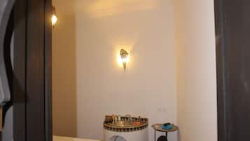 Body treatments, body wraps, body scrubs, facials