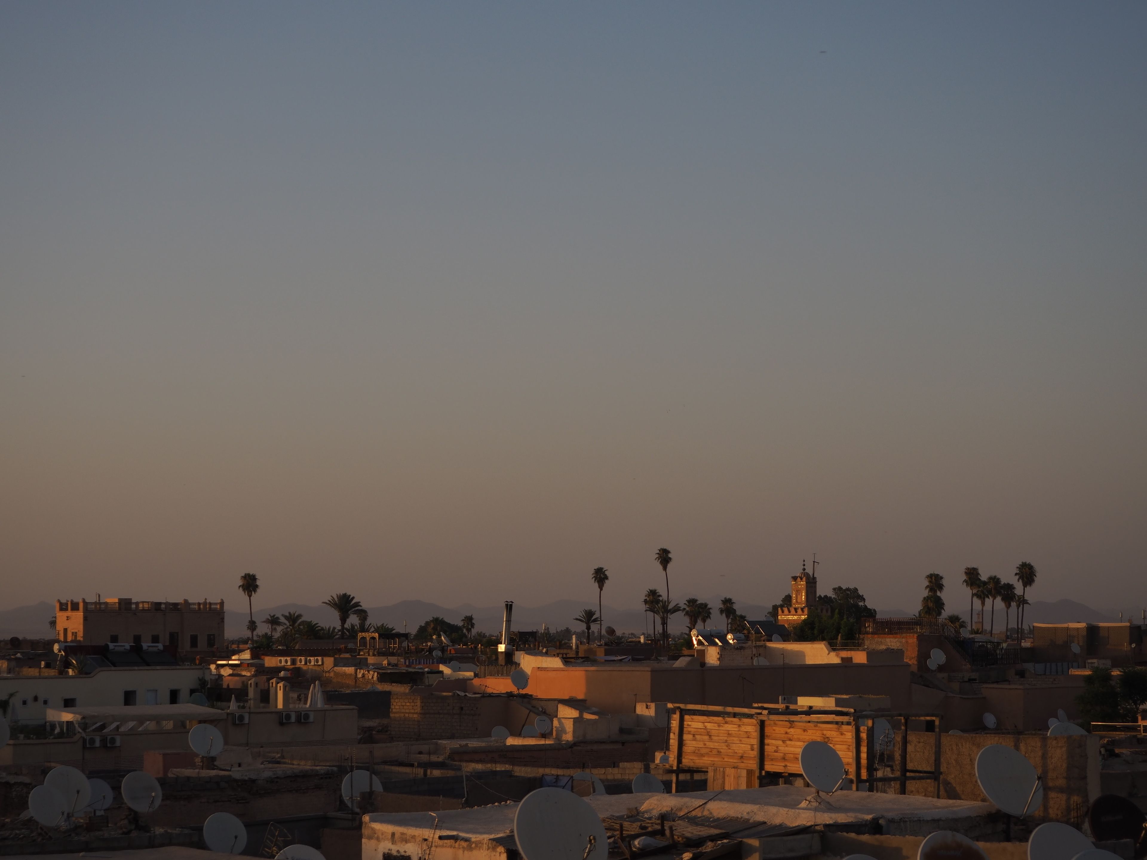 Foto - Riad Ciel d'Orient