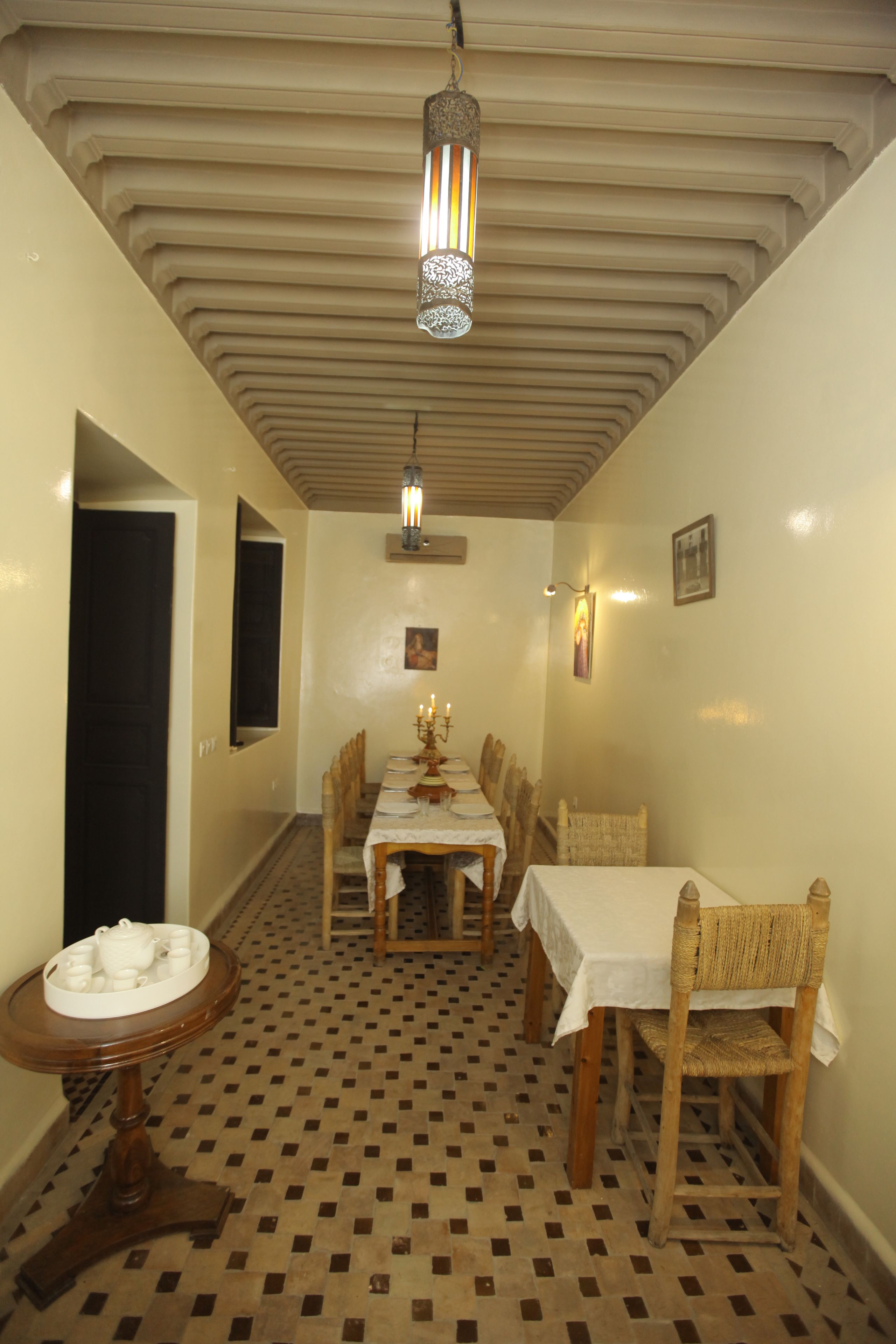 Foto - Riad Ciel d'Orient