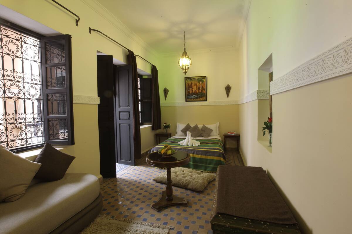 Junior Suite | Premium bedding, in-room safe, soundproofing, iron/ironing board