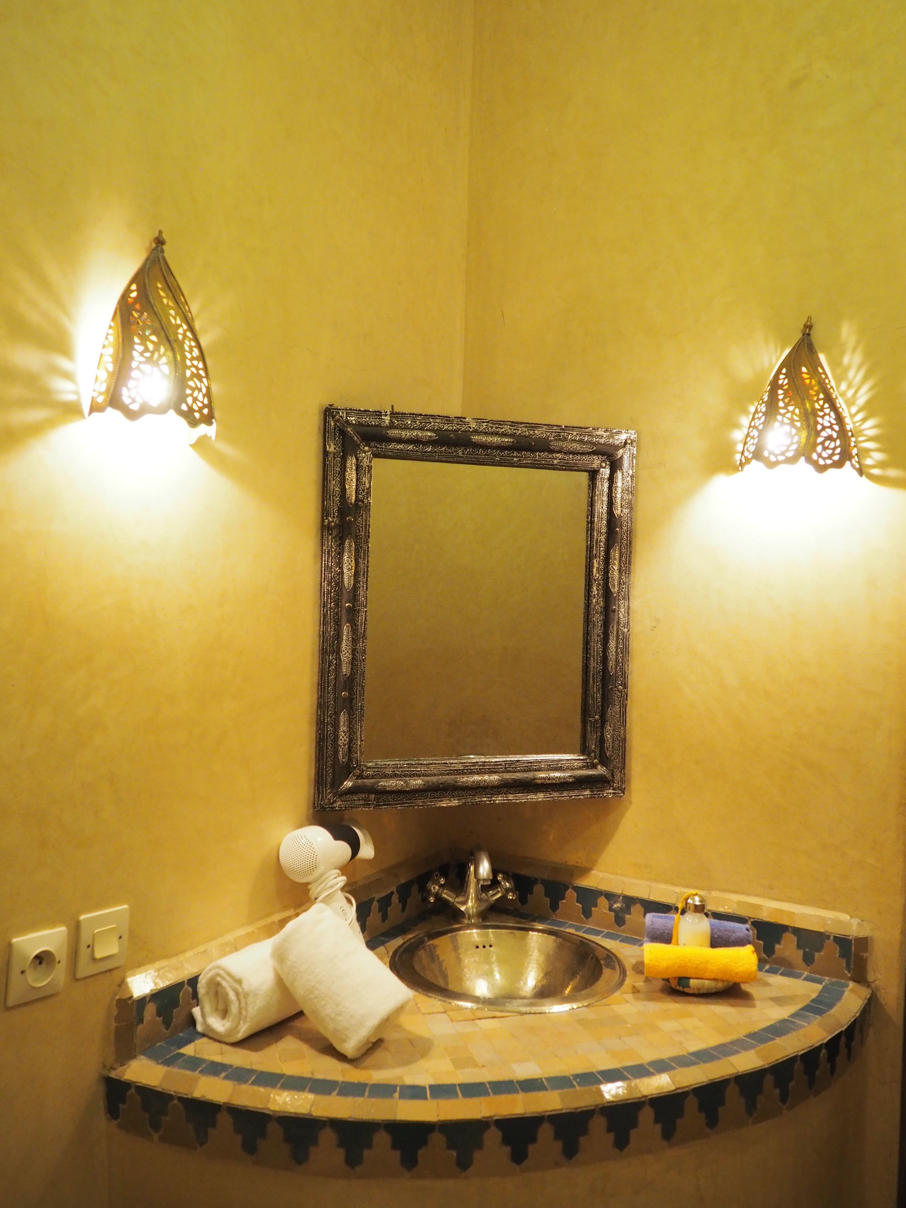 Foto - Riad Ciel d'Orient