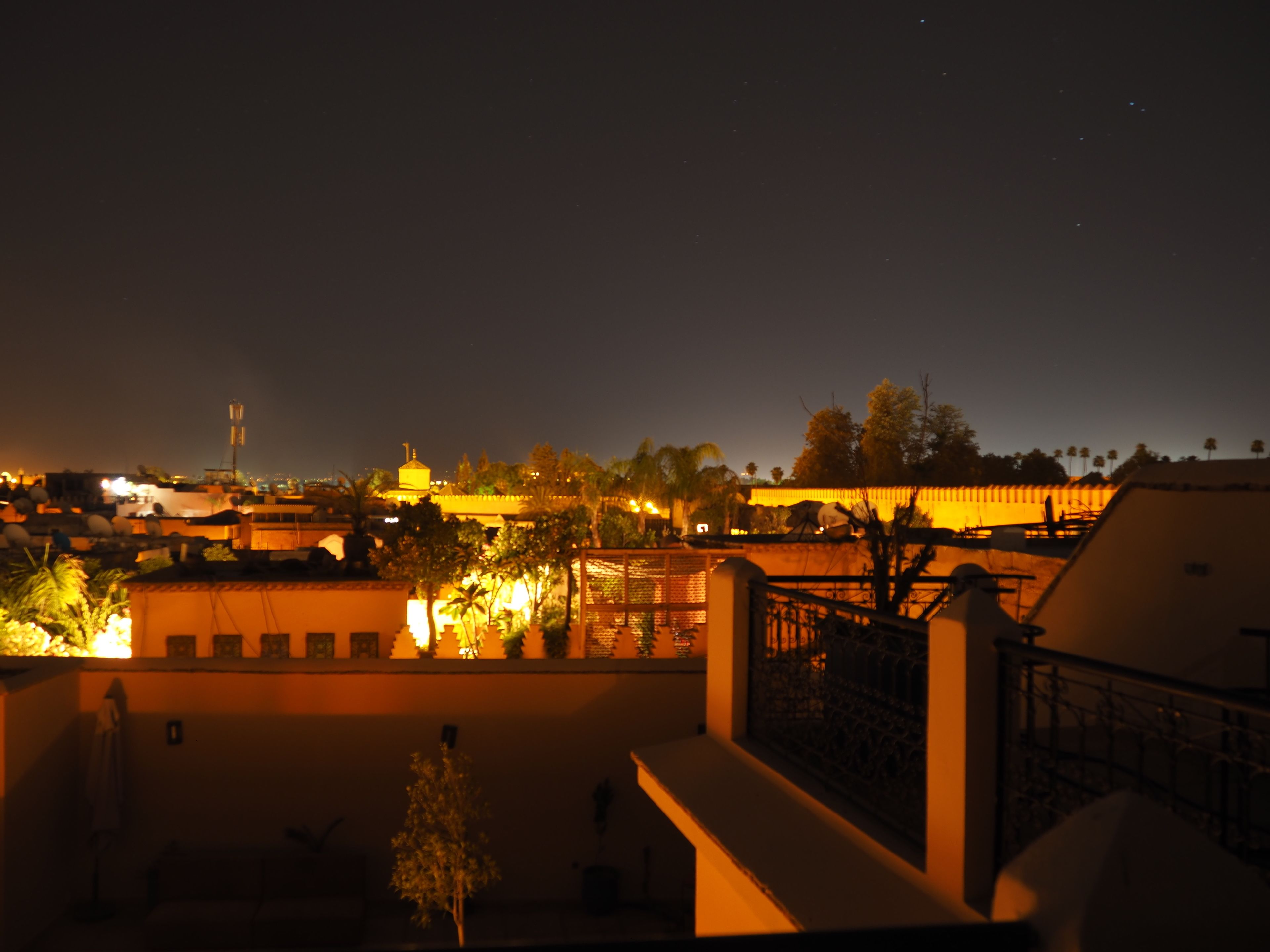Foto - Riad Ciel d'Orient