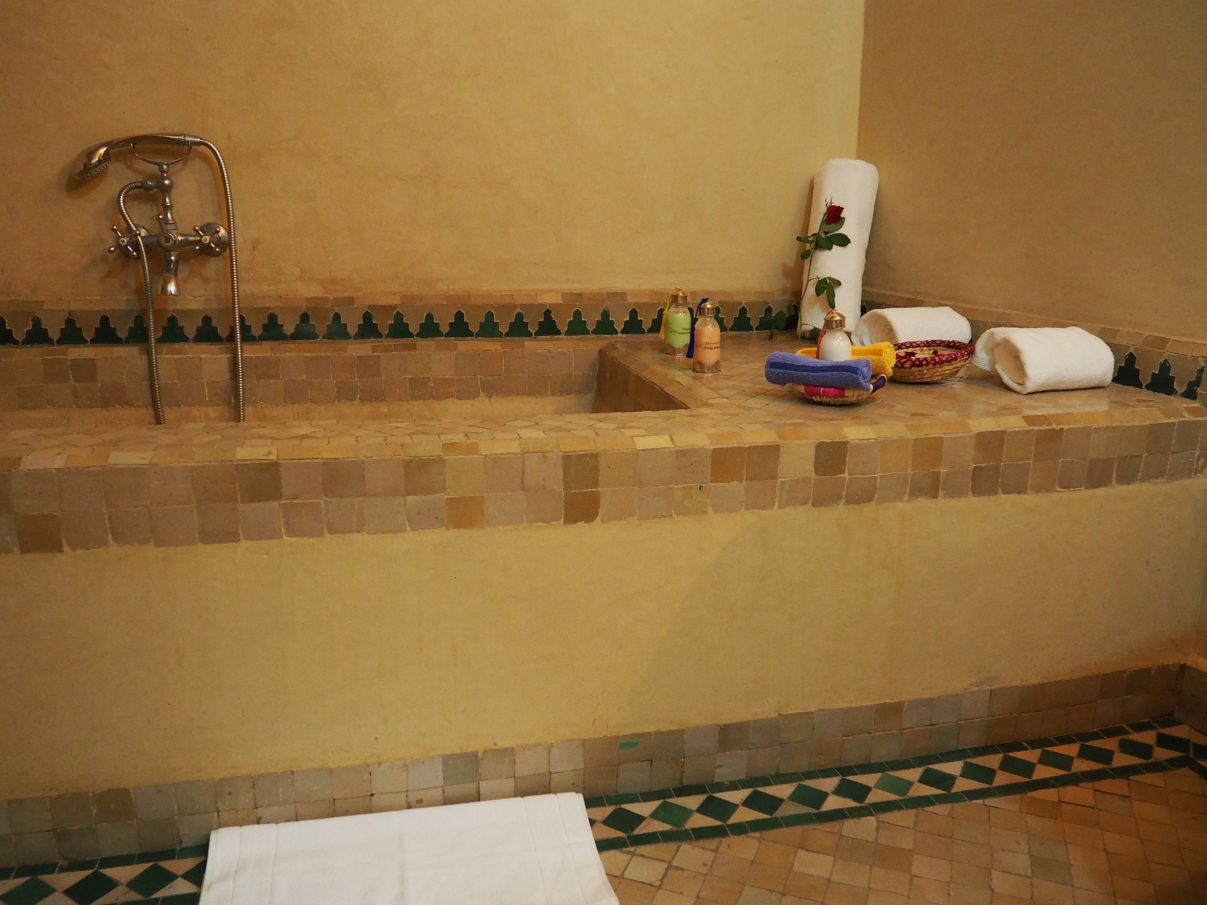 Photo - Riad Ciel d'Orient