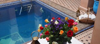 Riad Ciel d'Orient