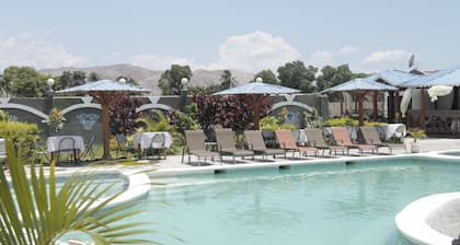 Odivin Hotel Luxury Suite