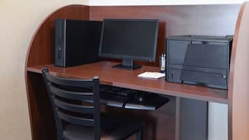 Businesscenter