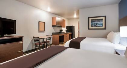 My Place Hotel - Twin Falls, ID