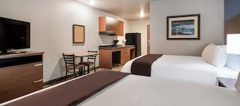 My Place Hotel - Twin Falls, ID