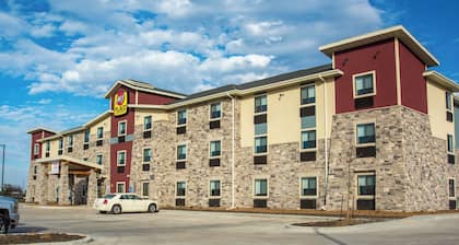 My Place Hotel - Altoona/Des Moines, IA