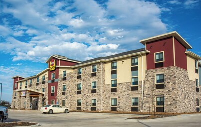 My Place Hotel - Altoona/Des Moines, IA