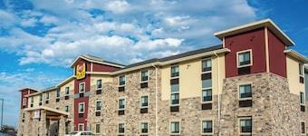 My Place Hotel - Altoona/Des Moines, IA