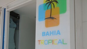 Room amenity - Bahia Tropical II (San Andrés)