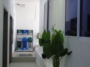 Hallway - Bahia Tropical II (San Andrés)