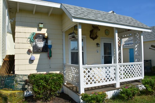 Little Miss Cottages