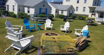 Little Miss Cottages