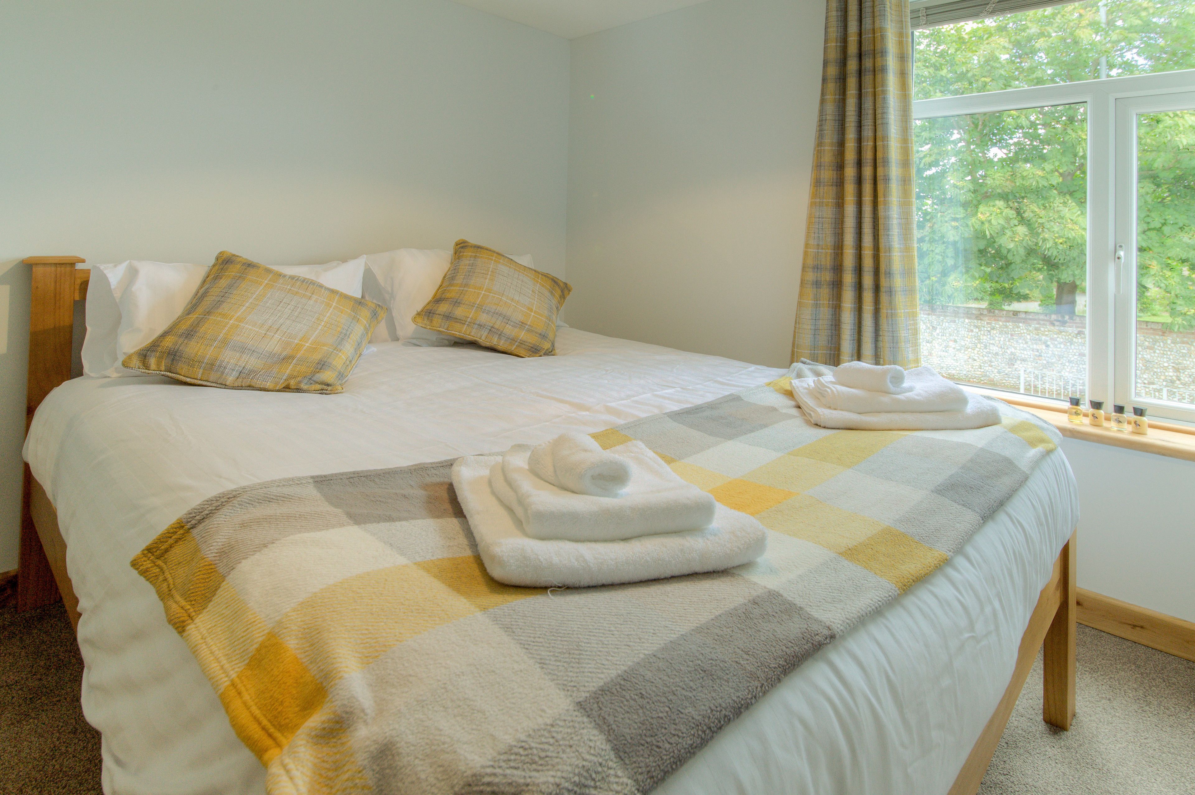 Cottage Luxe, 3 chambres, cuisine, en bord de plage