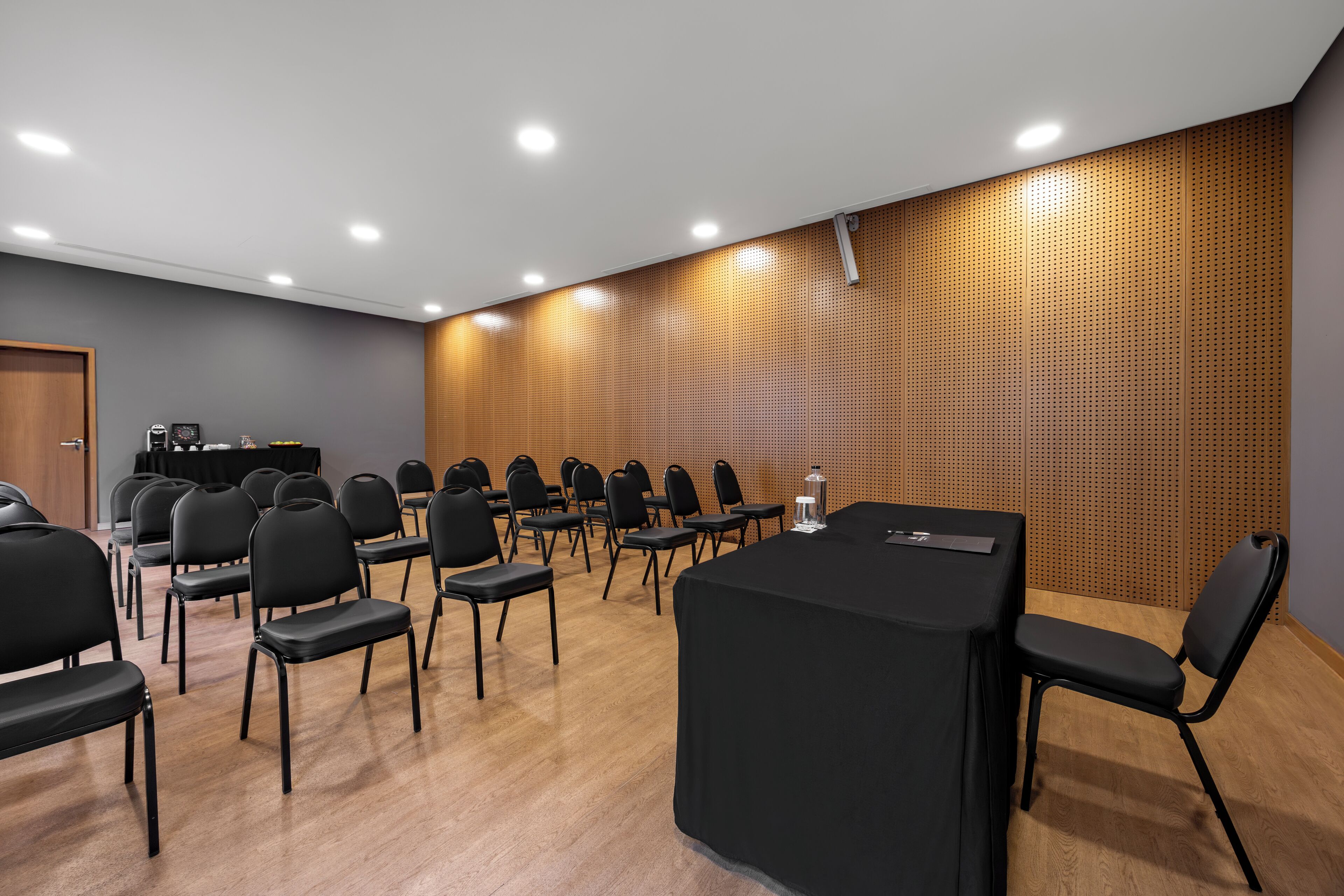 Sala de reunião