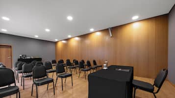 Sala de reunião