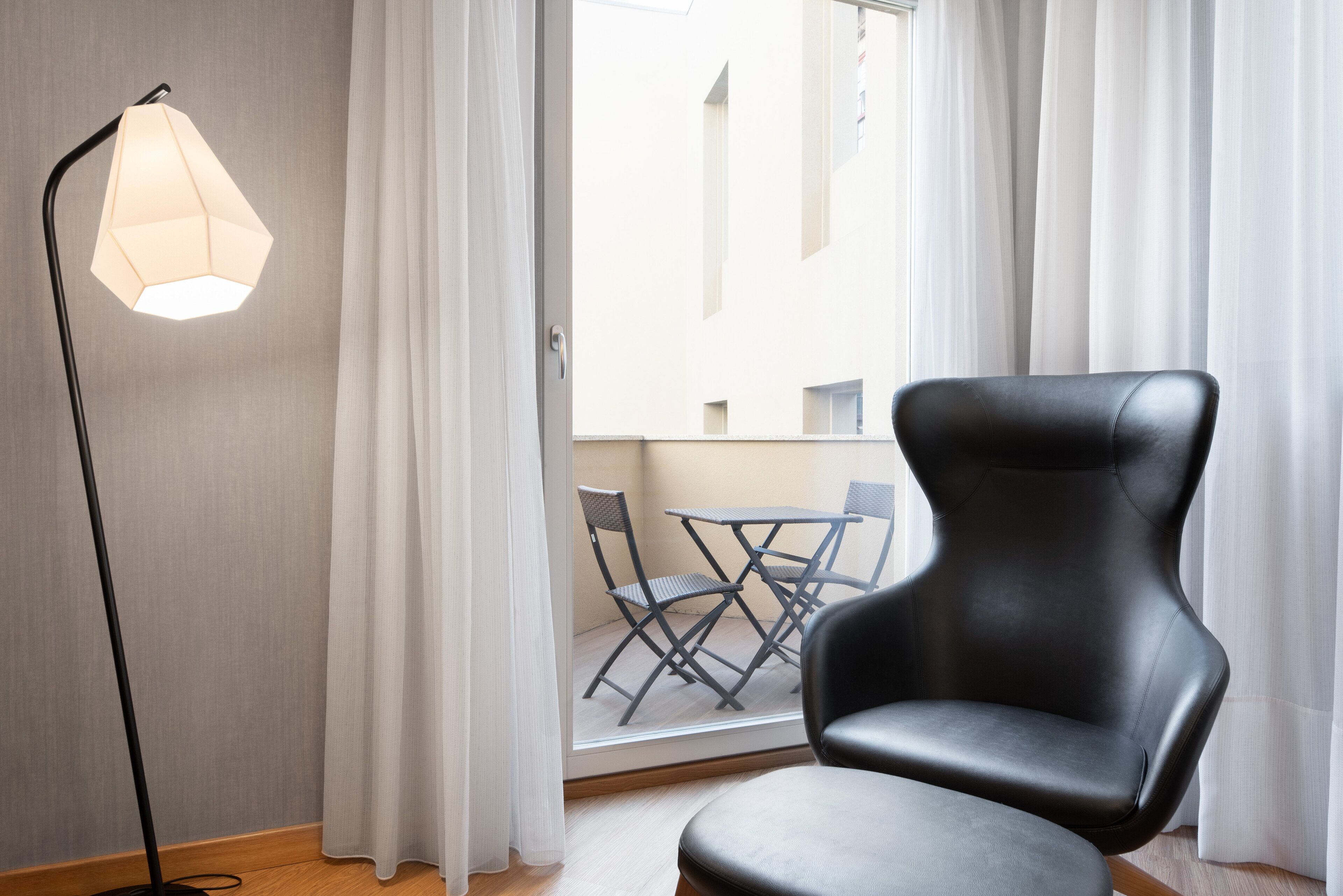 double room (with sofa bed) | premium bedding, minibar, in-room safe, desk