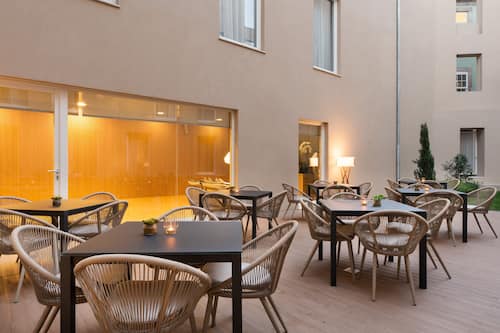 Terassi/patio