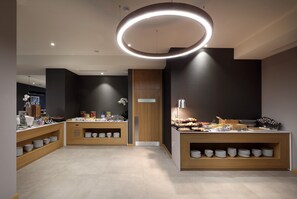 Bar (on property) - Eurostars Porto Centro (Porto)