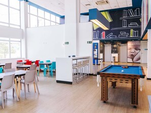 Exterior - ibis budget Barbacena (Barbacena)