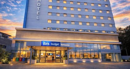ibis budget Barbacena