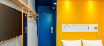 ibis budget Barbacena