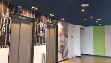 Interieur