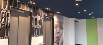 ibis budget Barbacena