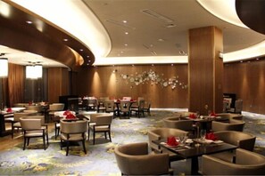 Restaurant - Nanxiang Hotel (Anqing)