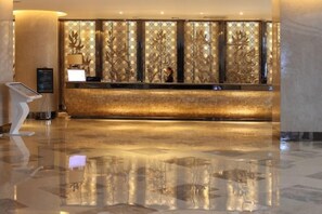 Unclassified image, 4 of 73, button - Nanxiang Hotel (Anqing)