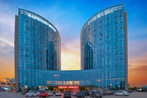 Exterior - Nanxiang Hotel (Anqing)
