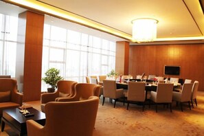 Unclassified image, 4 of 73, button - Nanxiang Hotel (Anqing)