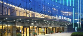 Nanxiang Hotel
